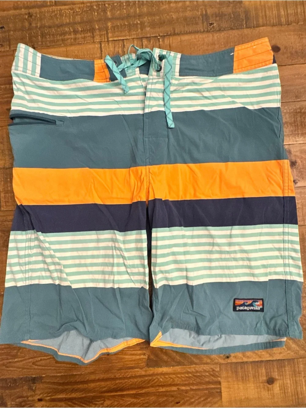 PATAGONIA Men’s Wavefarer Board‎ Shorts
